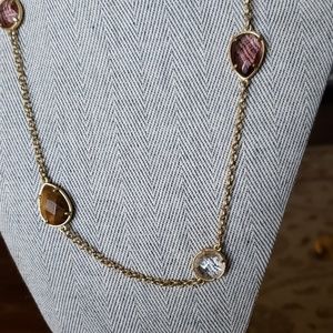 Chloe + Isabel Jewelry - Chloe +Isabel Long Station Necklace Chloe + Isabel Jewelry - Chloe +Isabel Long Station Necklace